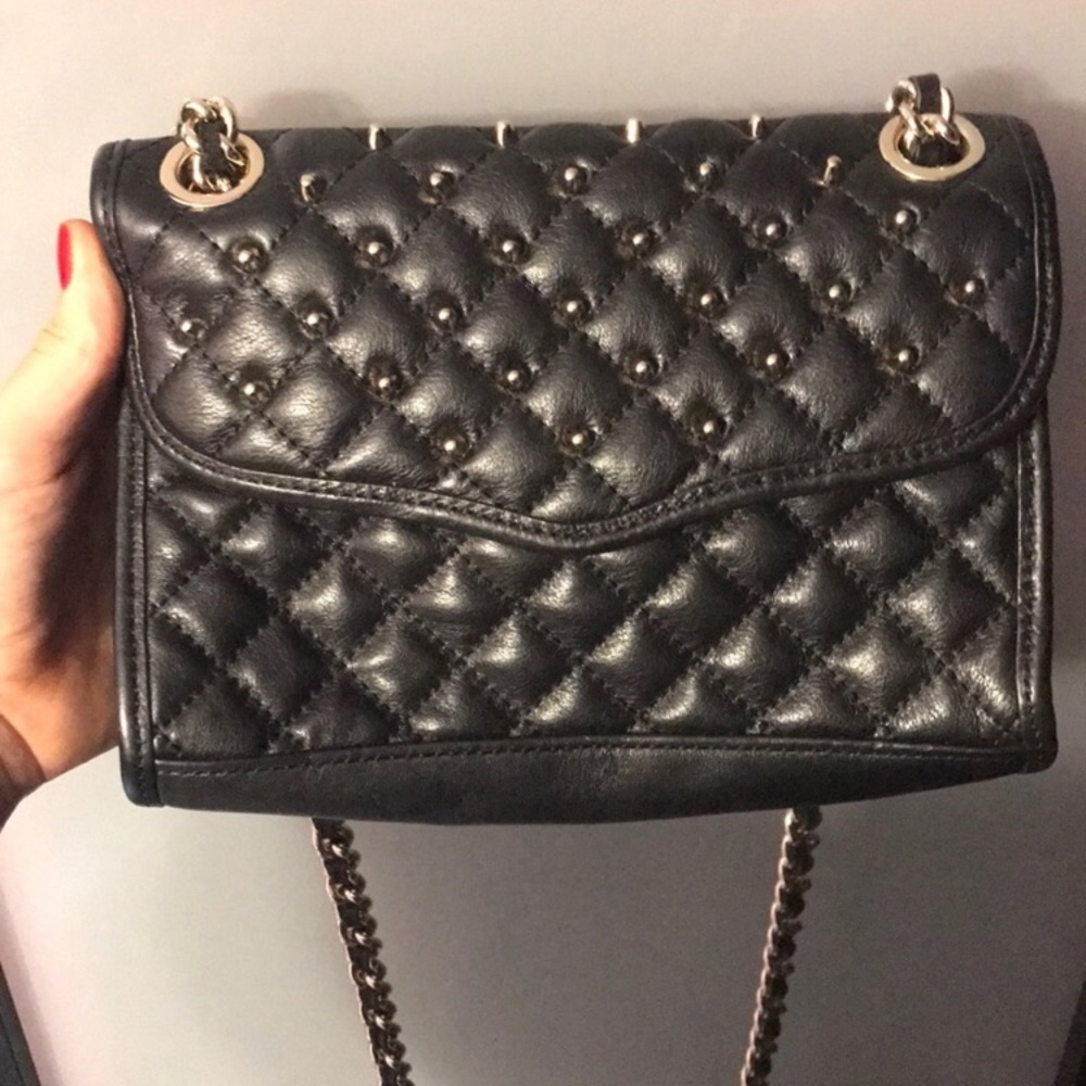 Rebecca Minkoff Bag 🔥